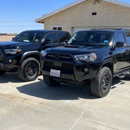 Window tint Window tint