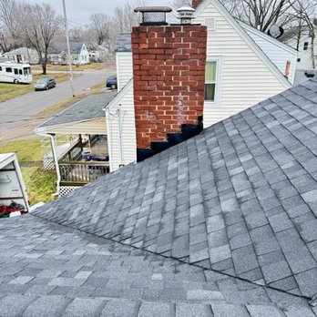 Quality Flooring & Construction - Complete rough replacement with Gutters - Flooring Near Me