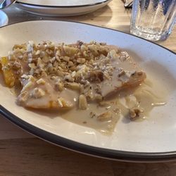 Uzzo Mediterranean Restaurant