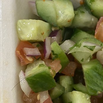 Zankou Chicken - Delivery Only - Mediterranean Near Me - Vernon, California
