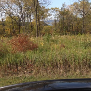 Great River Bluffs State Park - Parks Near Me - Winona, Minnesota