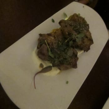Zaytinya - Knisa Lamb T-Bones - Greek Near Me - Washington, DC, District of Columbia Zaytinya - Knisa Lamb T-Bones - Greek Near Me - Washington, DC, District of Columbia