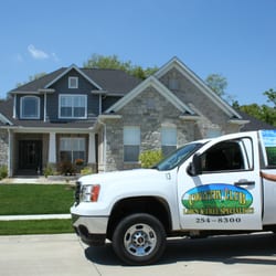 Country Club Lawn & Tree Specialists - Experinece the Difference in 2013 with Country Club Lawn and Tree Specialists, Inc.