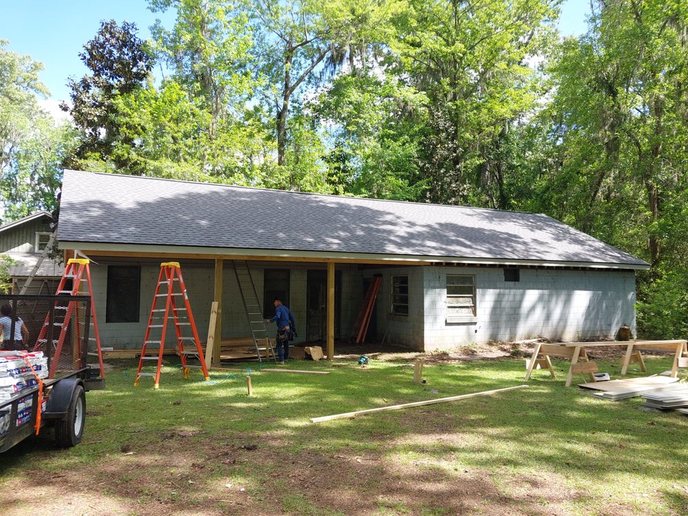 Slide of RS Campen Pro Solutions