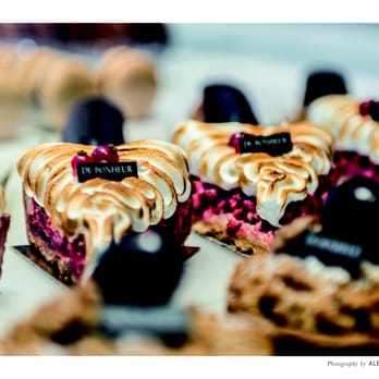 Du Bonheur - Cafes Near Me - Berlin, BE