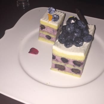 Caffe Concerto - Blueberry cake was so light and perfectly sweetened - Pizza Near Me - Los Angeles, California Caffe Concerto - Blueberry cake was so light and perfectly sweetened - Pizza Near Me - Los Angeles, California