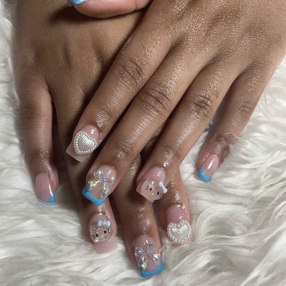 Nancy Nail - Nail Salons Near Me - Poughkeepsie, New York Nancy Nail - Nail Salons Near Me - Poughkeepsie, New York