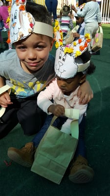 Carousel Kids by null