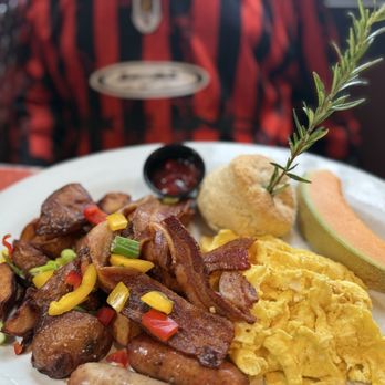 Hash House A Go Go - Breakfast & Brunch Near Me - San Diego, California Hash House A Go Go - Breakfast & Brunch Near Me - San Diego, California