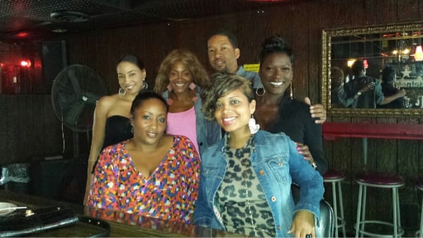 Licorice Lounge by null