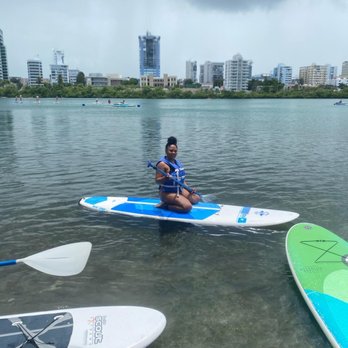 Aqua Experiences PR - Rafting/Kayaking Near Me - San Juan, Puerto Rico