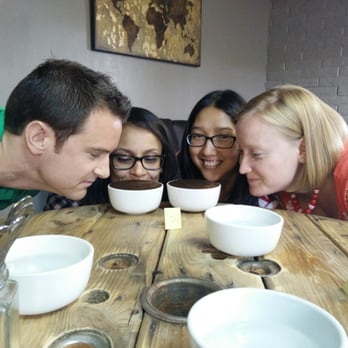 Yellow Brick Coffee - Coffee Roasteries Near Me - Tucson, Arizona