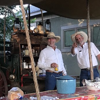 Purgatory Provisions - Some of our ace staff, never a dull moment - Caterers Near Me - New Braunfels, Texas Purgatory Provisions - Some of our ace staff, never a dull moment - Caterers Near Me - New Braunfels, Texas