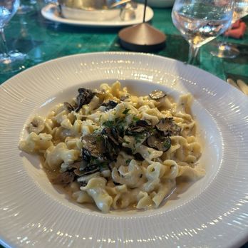 Olivine - Truffle pasta - Desserts Near Me - Wailea, Hawaii Olivine - Truffle pasta - Desserts Near Me - Wailea, Hawaii