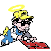 Slide of Navarro Roofing