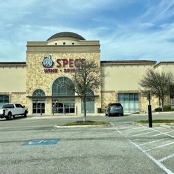 Spec's Wines, Spirits & Finer Foods