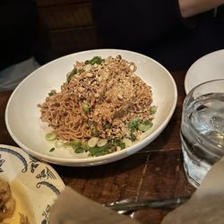 Noodles