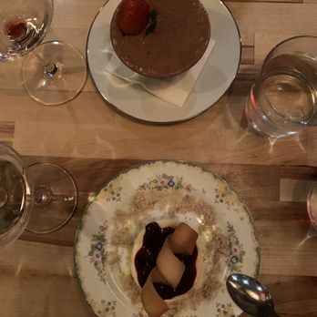 Mi Garba - Tiramisu and cheesecake - Salad Near Me - New York, New York Mi Garba - Tiramisu and cheesecake - Salad Near Me - New York, New York