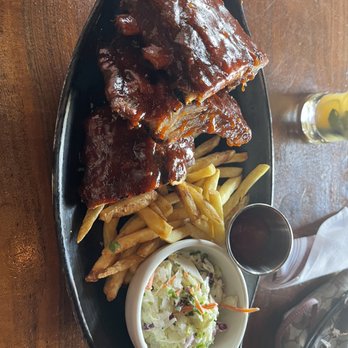 Culinary Dropout - 36-Hour Pork Ribs - New American Near Me - Scottsdale, Arizona