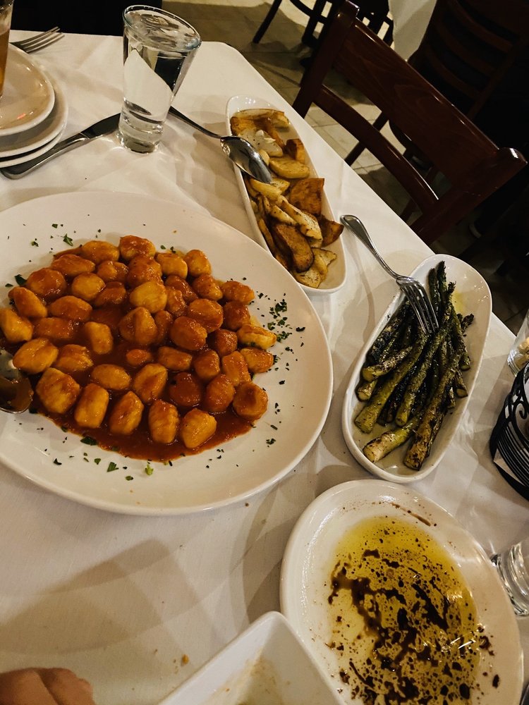 ABBONDANZA RISTORANTE 47 Photos & 86 Reviews 195 Main St, Everett