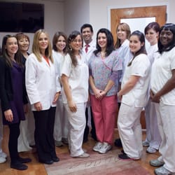 Professional Dental Associates - The Professional Dental Associates team!