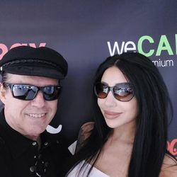 Caña Sylmar - Dagger/KingsXecutioner Band and Kelley