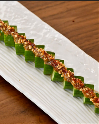 Taishoken San Francisco by null