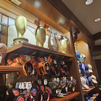 Fantasy Faire - Fantasy Faire - Gift Shops Near Me - Lake Buena Vista, Florida