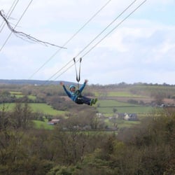 Castlecomer Discovery Park