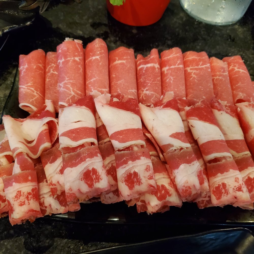 So Hot Hotpot - Lots of meats - Hot Pot Near Me - Cary, North Carolina So Hot Hotpot - Lots of meats - Hot Pot Near Me - Cary, North Carolina