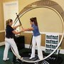 Kiawah Island golf Academy