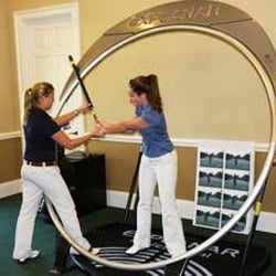 Kiawah Island golf Academy