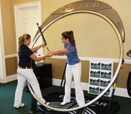 Kiawah Island golf Academy Logo