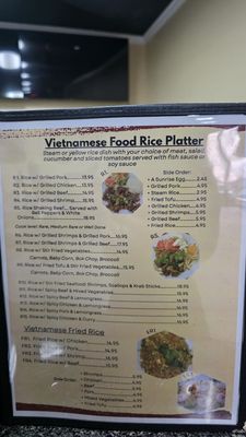 Menu photo 4 Bayou Bubble Teahouse & Pho West Monroe, LA Menu photo 4 Bayou Bubble Teahouse & Pho West Monroe, LA