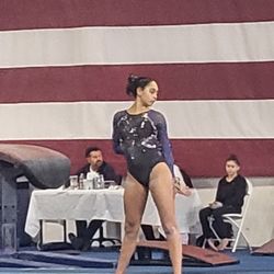 Central Coast Gymnastics Sports Center