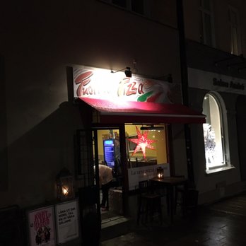 Fuori Di Pizza - Pizza Near Me - Stockholm, Alberta Fuori Di Pizza - Pizza Near Me - Stockholm, Alberta