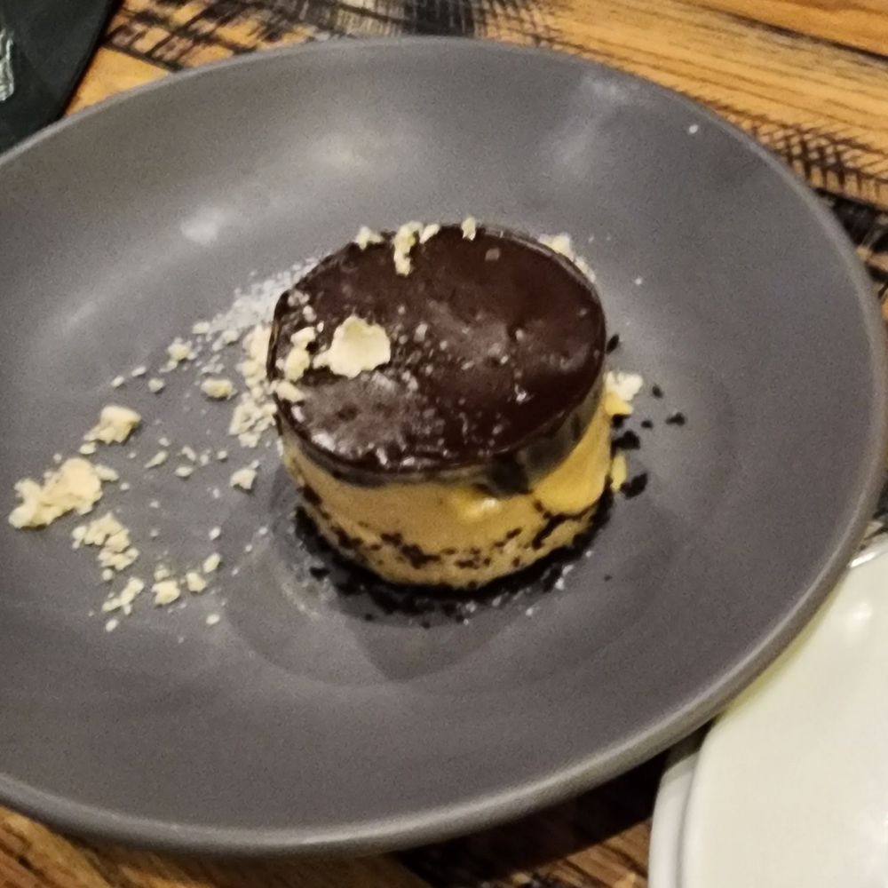 Boca - Looked and tasted nice! - New American Near Me - Lake Mary, Florida Boca - Looked and tasted nice! - New American Near Me - Lake Mary, Florida