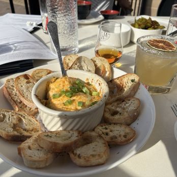 Monterey Coastal Cuisine - Crab & Artichoke Dip - Sushi Bars Near Me - Carmel, Indiana