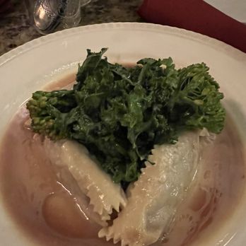 Verde Mesa - Lamb Agnolotti - Seafood Near Me - San Juan, Puerto Rico Verde Mesa - Lamb Agnolotti - Seafood Near Me - San Juan, Puerto Rico