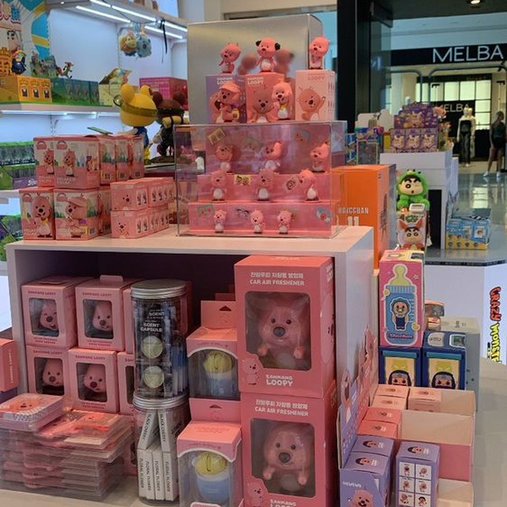 Crazy Monster - Hobby Shops Near Me - Los Angeles, California Crazy Monster - Hobby Shops Near Me - Los Angeles, California