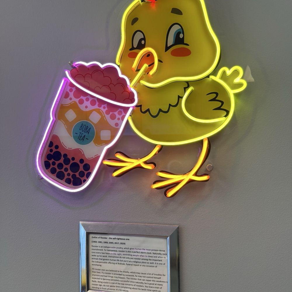 Happy Bobas - Bubble Tea Near Me - Chicago, Illinois Happy Bobas - Bubble Tea Near Me - Chicago, Illinois