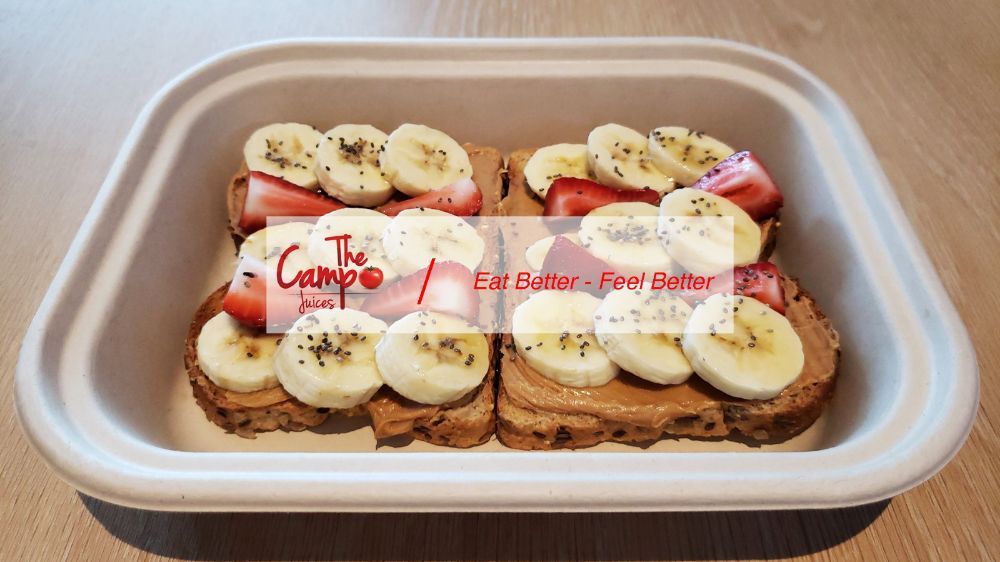 THE CAMPO JUICES 62 Photos 3300 NE 188th St, Aventura, FL Menu Yelp