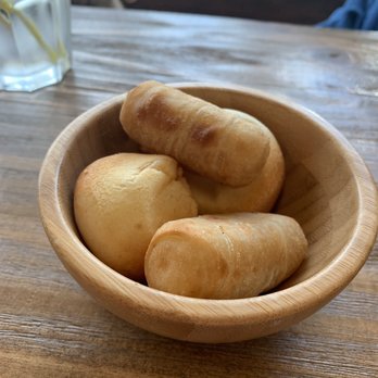 Macondo Coffee Roasters - Pan de bono and tequenos - Coffee & Tea Near Me - Doral, Florida Macondo Coffee Roasters - Pan de bono and tequenos - Coffee & Tea Near Me - Doral, Florida