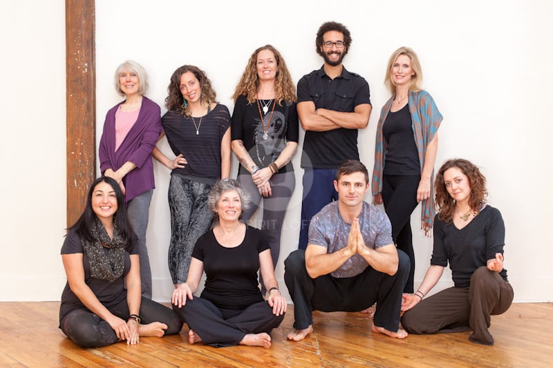 Spirit Loft Movement Centre Image