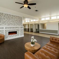 The Rehabilitation Center Of Oakland