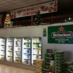 Lakeway Beverage