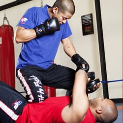 Burlington Krav Maga