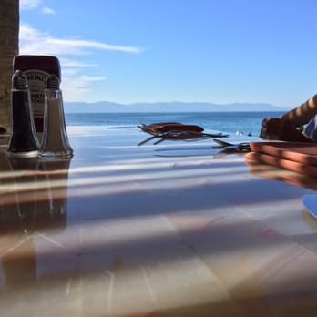 Las Casitas - Lunch by the beach - Mexican Near Me - Puerto Vallarta, JAL