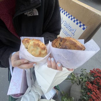 Levain Bakery - Food - Bakeries Near Me - New York, New York Levain Bakery - Food - Bakeries Near Me - New York, New York