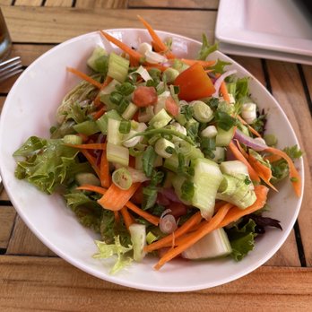 The Kerryman - Salad - Irish Near Me - Chicago, Illinois The Kerryman - Salad - Irish Near Me - Chicago, Illinois
